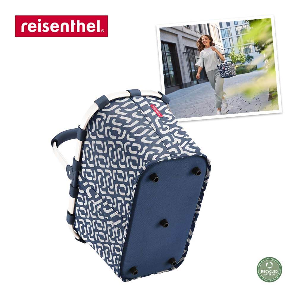 Einkaufskorb "Carrybag" von Reisenthel