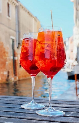 Veneziano Spritz