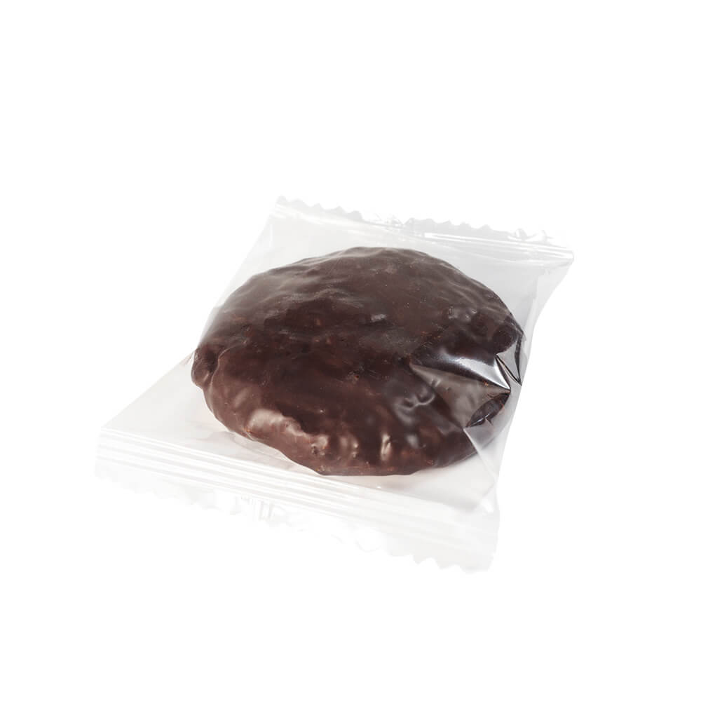 Bio Oblaten-Lebkuchen mit Kirschwasser, 175 g