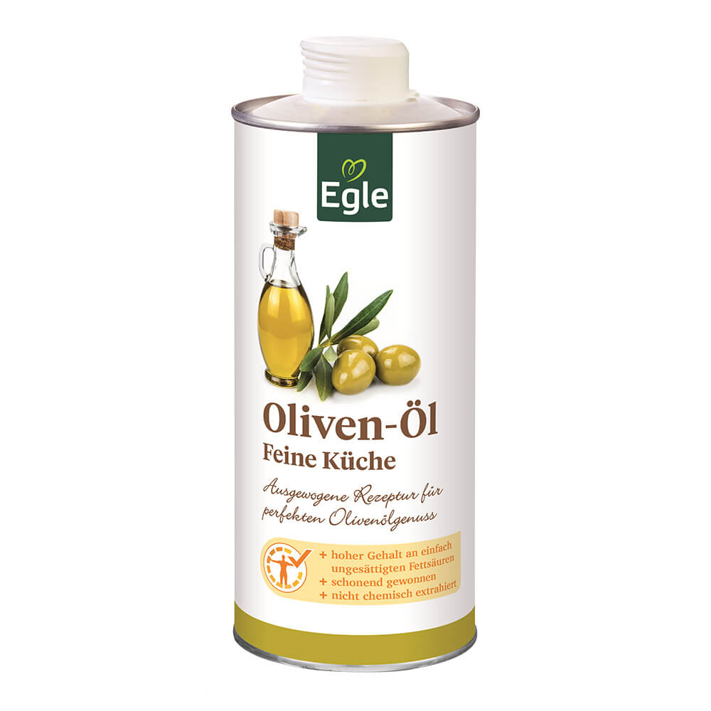 Olivenöl "Feine Küche", 0.75 l