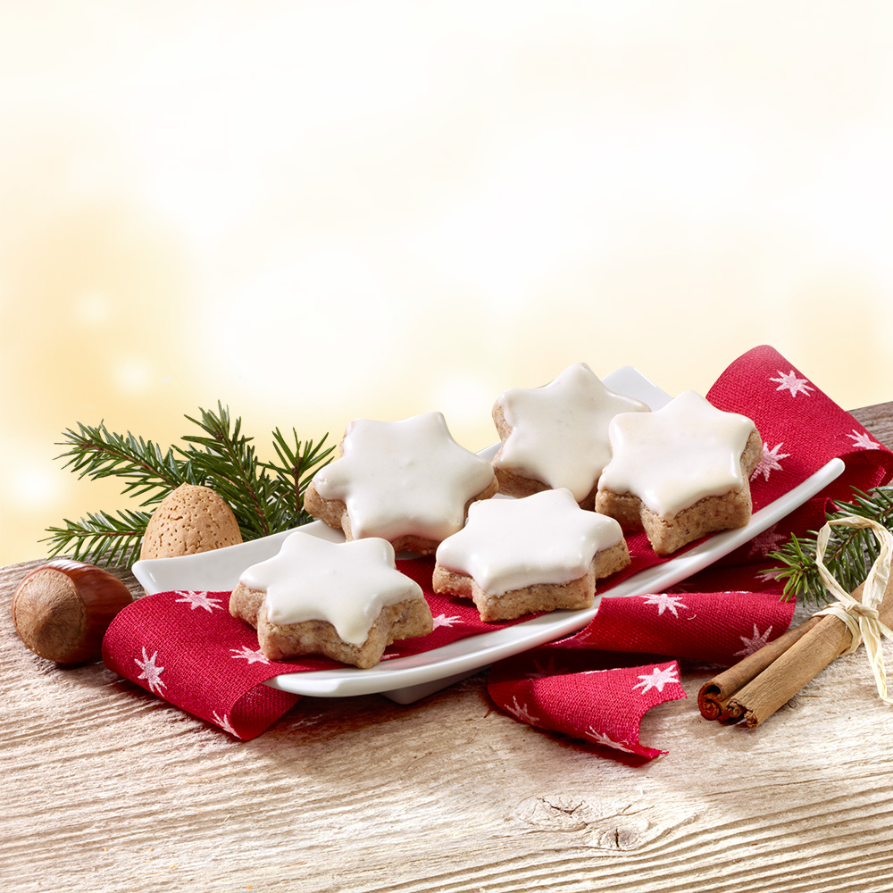 Bio Weihnachts-Sparpaket