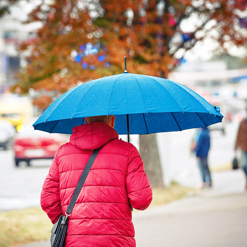 Impliva Regenschirm