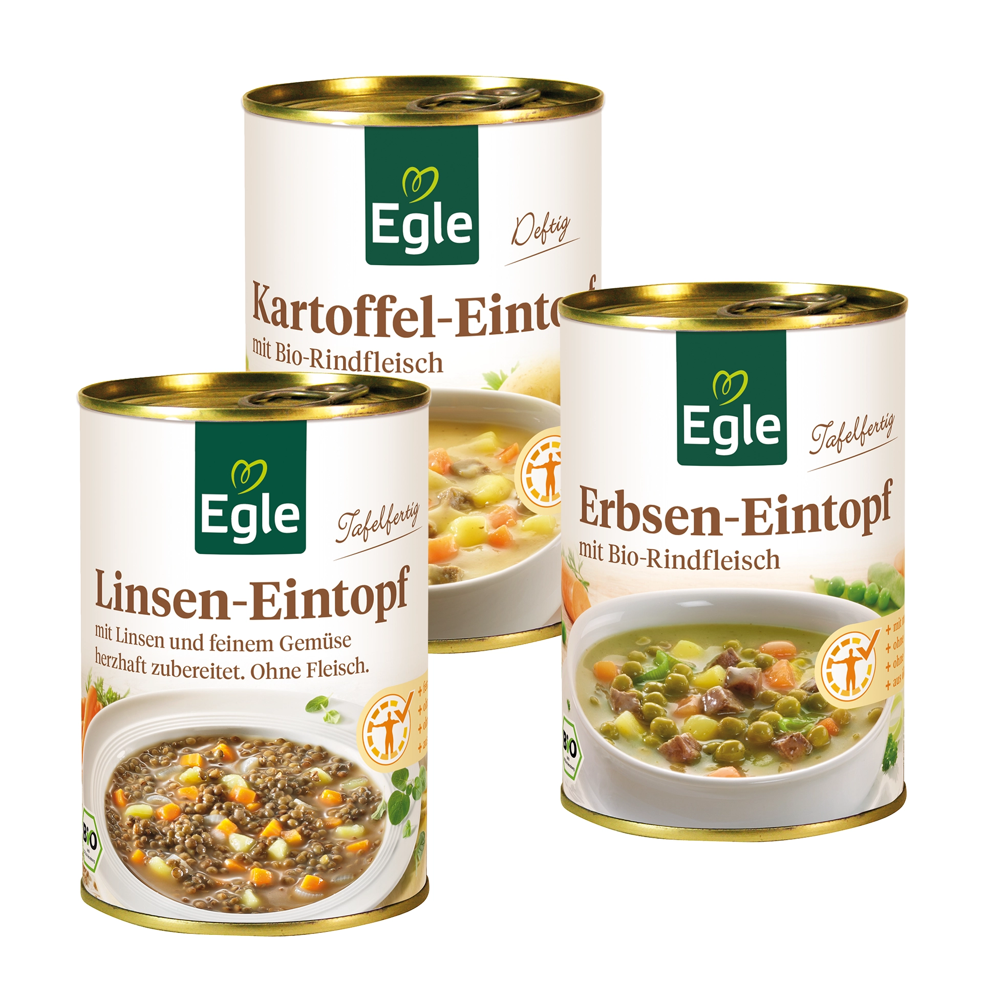 Eintopf Vorteils-Paket 